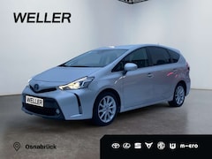 Bild des Angebotes Toyota Prius+ 1.8 Hybrid Comfort *SHZ*7-Sitzer*Kamera*