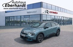 Bild des Angebotes Citroen C4 Elektromotor 136 Feel Pack