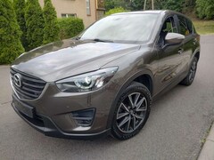 Bild des Angebotes Mazda CX-5 Nakama LederAhk19ZollFullLedBlisGarantiToo