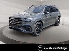 Bild des Angebotes Mercedes-Benz GLS 450 d 4MATIC +MBUX+AMG+Wide+Navi+Burm+Pano