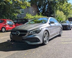 Bild des Angebotes Mercedes-Benz CLA 180 CLA 180
