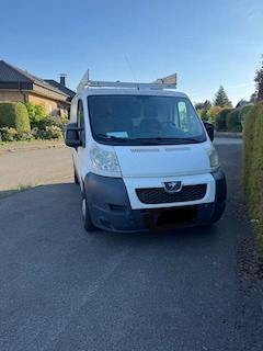Bild des Angebotes Peugeot Boxer HDi 330 L1H1 Avantage