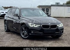Bild des Angebotes BMW 335 d Touring xDrive Sport Line LED Navi Aut.