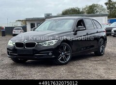 Bild des Angebotes BMW 335 d Touring xDrive Sport Line LED Navi Aut.