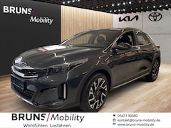 Bild des Angebotes Kia XCeed 1.5T SPIRIT EXCLUSIVE-PAKET AHK