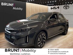 Bild des Angebotes Kia XCeed 1.5T SPIRT EXCLUSIVE-PAKET AHK