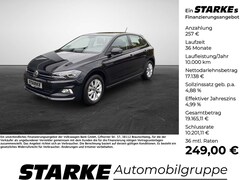 Bild des Angebotes VW Polo 1.0 TSI Highline