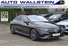 Bild des Angebotes Mercedes-Benz EQE 350 Premium-Paket E-Art (HA-Lenk Pano AC-Lad