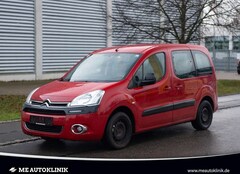 Bild des Angebotes Citroen Berlingo Selection Automatik *Klima*Tempo*PDC