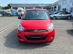 Bild des Angebotes Hyundai i10 5 Star Edition