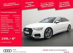 Bild des Angebotes Audi S6 Avant 3.0 TDI V6 PANO MEMORY 360° LEDER KA