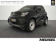 Bild des Angebotes smart forTwo EQ  *Sitzhzg.*Ladek-P.*Cool&Aud-P*