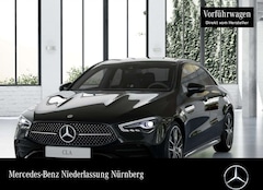 Bild des Angebotes Mercedes-Benz CLA 220 4M AMG+NIGHT+LED+KAMERA+8G