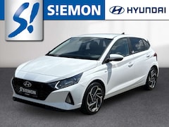Bild des Angebotes Hyundai i20 1.0 T-GDI Edition 30+ NAVI KAM Klimaautom Tempom V