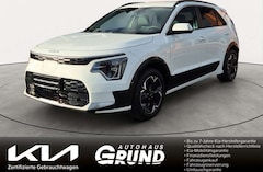 Bild des Angebotes Kia Niro EV VISION WP KOMFORT STYLE V2L