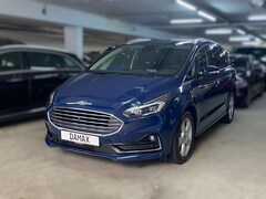 Bild des Angebotes Ford S-Max Titanium*LED*NAVI