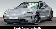 Bild des Angebotes Porsche Taycan 4S Cross Turismo HA-Lenkung Active-Ride