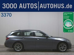 Bild des Angebotes BMW 318 d Touring Sport Line AHK Pano LED el.Heck LC+