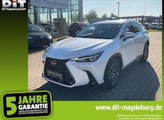 Bild des Angebotes Lexus NX 450h+ Business Line ACC+LED+SHZ+360+4xSHZ+LM