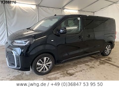 Bild des Angebotes Toyota Proace Verso 75kWh newMod. Navi  ACC digCockp