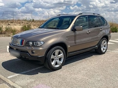 Bild des Angebotes BMW X5 4.4 i
