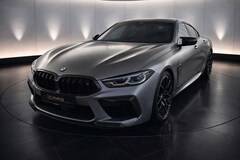 Bild des Angebotes BMW M8 Gran Coupe Competition Carbon/DrivPackage