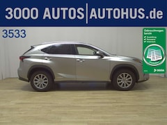 Bild des Angebotes Lexus NX 300 h Leder Navi LED RFK PDC Sh