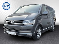 Bild des Angebotes VW T6.1 Multivan T6 Multivan TDI DSG 4x4 HL LED NAV STHZ AHK