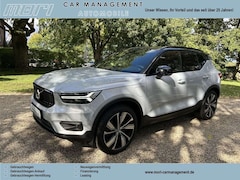 Bild des Angebotes Volvo XC40 T5 R Design Recharge *Leder*AHK* u.v.m.