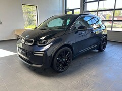 Bild des Angebotes BMW i3 Sportpaket_Leder_Navi Prof_Glasdach_Kamera_SSV