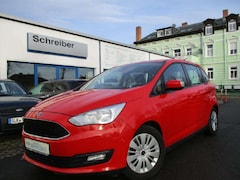 Bild des Angebotes Ford Grand C-Max Grand C-MAX C&C, Navi, WinterP.