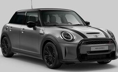 Bild des Angebotes MINI Cooper S Classic Trim DAB Komfort PDChint. LED