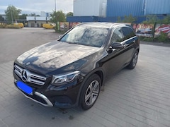 Bild des Angebotes Mercedes-Benz GLC 250 d 4Matic 9G-TRONIC