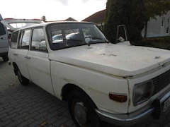 Bild des Angebotes Wartburg 353 Tourist