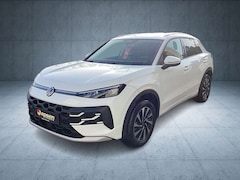 Bild des Angebotes VW T-Roc Style 1.5 eTSI *AHK*NAVI*SOFORT VERFÜGBAR*
