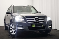 Bild des Angebotes Mercedes-Benz GLK 350 CDI V6 4Matic LEDER+E-HECKKLAPPE+NAVI