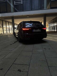 Bild des Angebotes Audi S4 3.0 TDI quattro basis