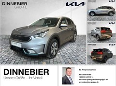 Bild des Angebotes Kia Niro Spirit 1.6 PHEV SHZ+SKÜ+RFK