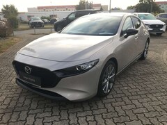 Bild des Angebotes Mazda 3 2.0 186PS HOMURA PRE-P LED Bose ACC
