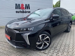 Bild des Angebotes DS Automobiles DS 7 Crossback DS7 Étoile ACC/Pano/Massage/NightVision/Assisten