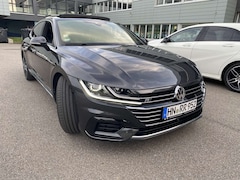 Bild des Angebotes VW Arteon 2.0 TDI SCR 4Motion DSG R-Line