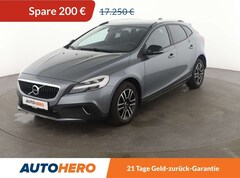 Bild des Angebotes Volvo V40 Cross Country 1.5 Plus Aut.*NAVI*CAM*TEMPO*