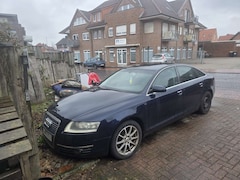 Audi A6 3.0 TDI tiptronic quattro