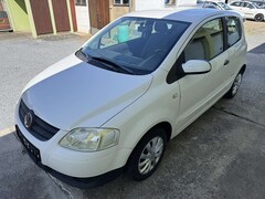 Bild des Angebotes VW Fox Refresh