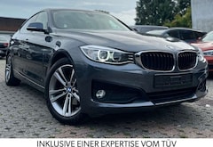 Bild des Angebotes BMW 320 GT SHZ-KAMERA-HEAD UP-NAVI-LEDER-*M PAKET*-