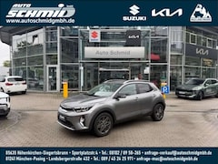 Bild des Angebotes Kia Stonic STONIC 1.0T AUTOMATIK NIGHTLINE-EDITION