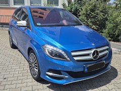 Bild des Angebotes Mercedes-Benz B Electric Drive B-Klasse Electric Drive (Electric Drive) 250 e