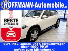 Bild des Angebotes Mercedes-Benz EQB 250 Advanced Navi,Parkassi+Kamera,Klimaaut