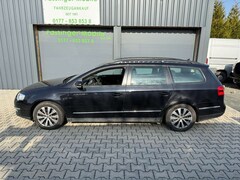 Bild des Angebotes VW Passat Variant 1.4 TSI Comfortline-Navi-Sitzheiz-Leichtmetall