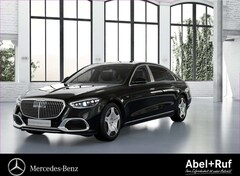 Bild des Angebotes Mercedes-Benz S 680 Maybach S 680 DIGITAL+DISTRO+Chauffeur+Burme+HuD